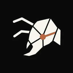 Logo van Mandible