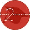 Logo Right2Education