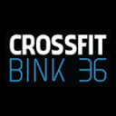 Logo Cross Fit Bink 36