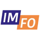 Logo van IMFO
