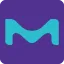 Logo Merck Healthcare Netherlands