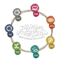 Logo Schooldag van de duurzaamheid