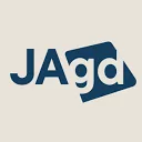 Logo JAgd ontwerp