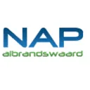 Logo Nieuwe Albrandswaardse Partij