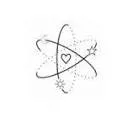 Logo Liefdevolle Verbinding