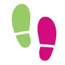 Logo Positieve Stappen