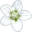 Logo van Hospice Parunashia