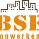 Logo BSE Betonwerken B.V