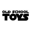 Logo Old School Toys