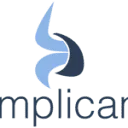Logo IMPLICAN B.V.