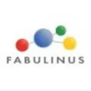Logo Studievereniging Fabulinus