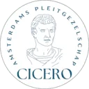 Logo Amsterdams Pleitgezelschap CICERO