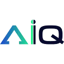 Logo AumentIQ AIQ