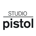 Logo van Studio Pistol