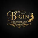 Logo Ergotherapiepraktijk B-gin