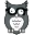 Logo ASK-Solutions / The Owl's Nest