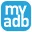 Logo MyAdbooker
