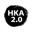 Logo Haags KunstAtelier