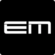 Logo EMtech Industrial Repairs BV