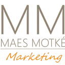 Logo Maes Motké Marketing