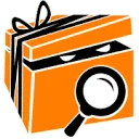 Logo Escape Gifts