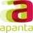 Logo Apanta-ggz