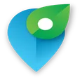 Logo GPS buitenles