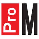 Logo Pro-Moois Vormgeving - - - Professionele presentaties in PowerPoint en Keynote