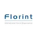 Logo International Florist Organisation