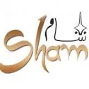 Logo Sham Restaurant