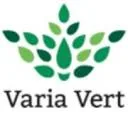 Logo Varia Vert B.V.