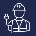 Logo Laadkracht B.V.
