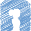 Logo Hussein Foundation