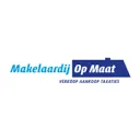 Logo Makelaardij OpMaat