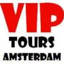 Logo Amsterdam VIP Tours