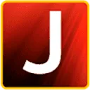 Logo Drukkerij Jobbe Maasdijk