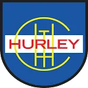 Logo THC Hurley