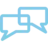 Logo In Dialogue