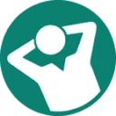 Logo Pensioenfonds Recreatie