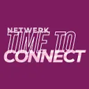 Logo Stichting Netwerk Time to Connect