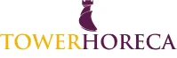 Logo #TowerHoreca