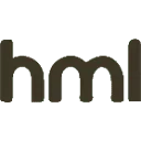 Logo Hml Bedding ambacht AND maatwerk