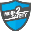 Logo More2Safety