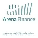 Logo Arena Corporate Finance