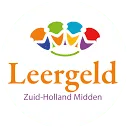 Logo Stichting Leergeld Zuid-Holland Midden