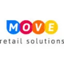 Logo MOVE retail solutions