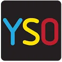 Logo YSO Signage