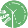 Logo Sustainable Business Battle