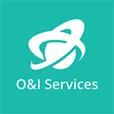 Logo O AND I Services