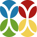 Logo Yvonne Eikens Coaching AND Advies